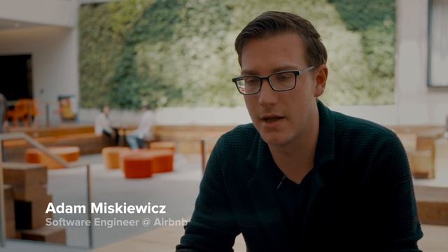 What is GraphQL? | Featuring GraphQL co-creator Dan Schafer смотреть онлайн