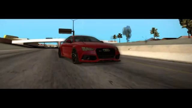 AUDI RS7 PERFORMANCE (MTA CCD PLANET #5 2020) смотреть онлайн