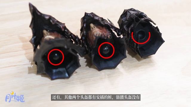 不屈的黑色剑士！开箱Threezero限定版「狂战士甲胄」格斯 | Unboxing Threezero BERSERK Guts Berserker Armor Limited Edition смотреть онлайн