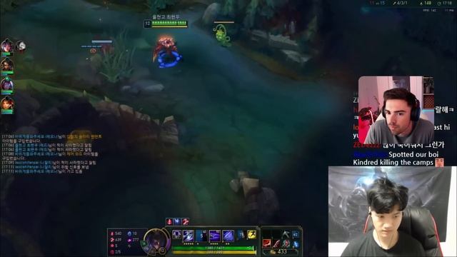 #1 ZED World TILTS Nemesis... *MENTAL BOOM?* смотреть онлайн