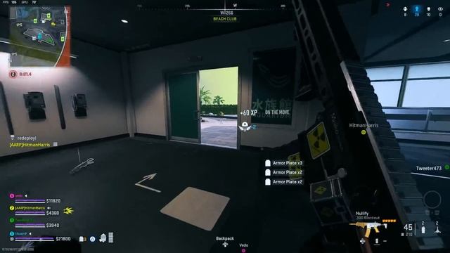 This CHIMERA CLASS SETUP is Like CHEATING on RESURGENCE | (Warzone 2 Ashika Island) смотреть онлайн