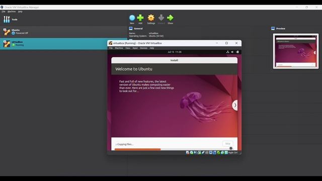 How To Set Up Virtual Box On Windows (Full Screen Tutorial Included) смотреть онлайн