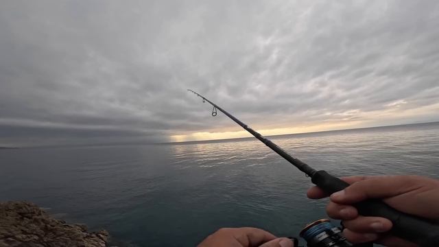 FISHING: Mastering the Art of Saltwater "Skipping"! The Secret Revealed? смотреть онлайн