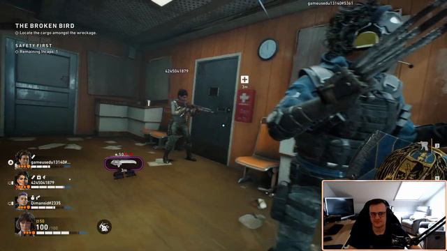 I'm Bored | Back 4 Blood | ENG/GER