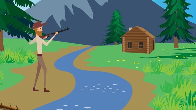 Why Do Animals Go Extinct? | COLOSSAL QUESTIONS смотреть онлайн