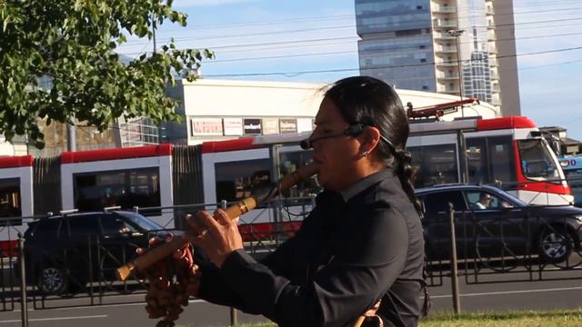 Inty Pakarina (Alfredo Cañamar) - Altiplano 25.06.19 смотреть онлайн