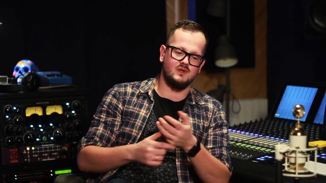 Запись вокала смотреть онлайн