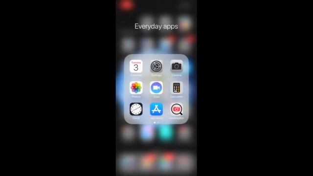 iOS 12 Beta 3 kinda dissapointed смотреть онлайн