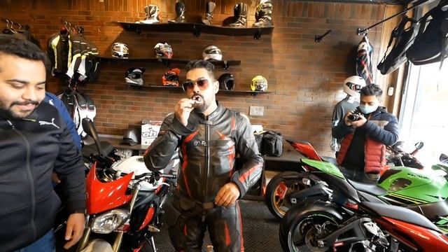TAKING DELIVERY OF NEW SUPERBIKE ||@turbo xtreme смотреть онлайн