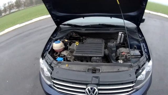 Альтернативная оптика Volkswagen Polo Sedan #volkswagen #car #polo #polosedan смотреть онлайн