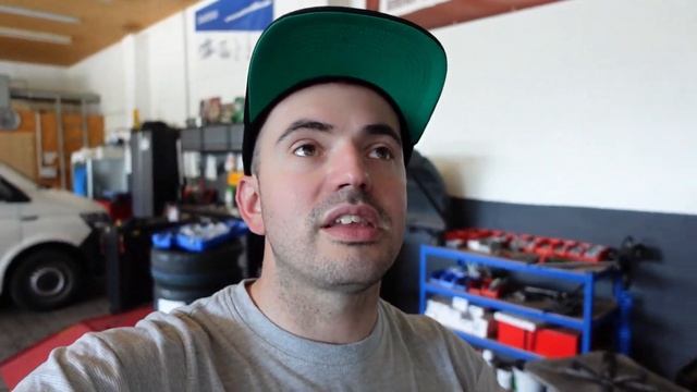 Der Leidensweg mit Ladedruckregelung P0299 Regelgrenze unterschritten – sporadisch 2.0 TDI #12 смотреть онлайн