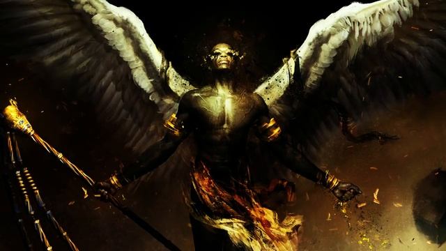 White Eyes - Ascension