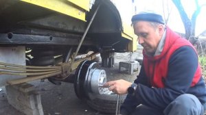 Лучше переходные #проставки от ZUZ на Mercedes Т1 ? серия 10