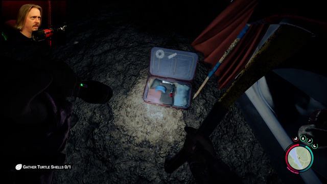 Grabbing the Compound Bow and More Exploring - Sons of the Forest Gameplay S1E12 смотреть онлайн