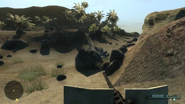 Chernobyl Commando (PC) walkthrough - Level 10 смотреть онлайн