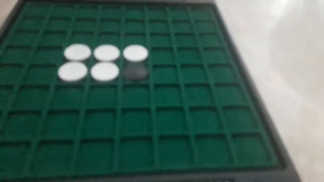 How to play othello смотреть онлайн