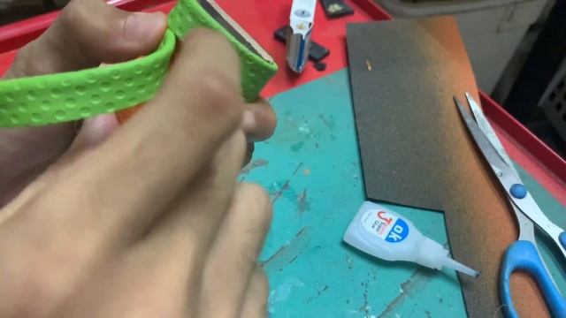 How To : Wrap Katana Handle (Tsuka-Maki) смотреть онлайн