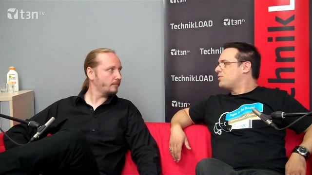 Tipps zu HTML, CSS, Photoshop und jQuery - TechnikLOAD 49 смотреть онлайн