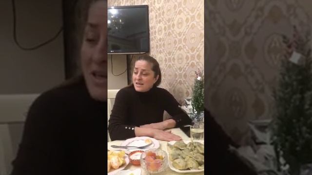 Лакцы.тут Луиза Шахдилова