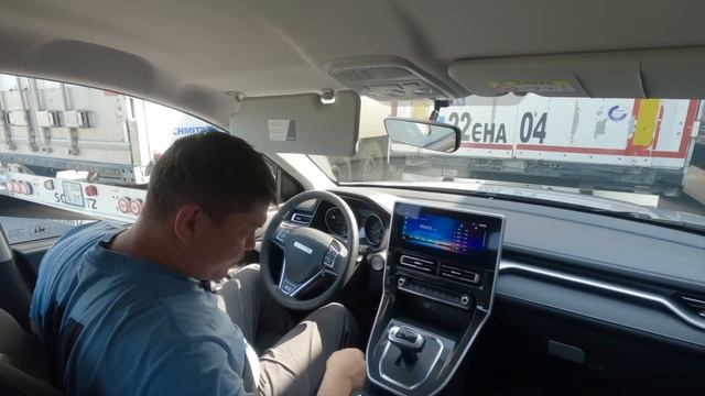 почему этот кроссовер ждет успех? все плюсы и минусы Haval M6 смотреть онлайн