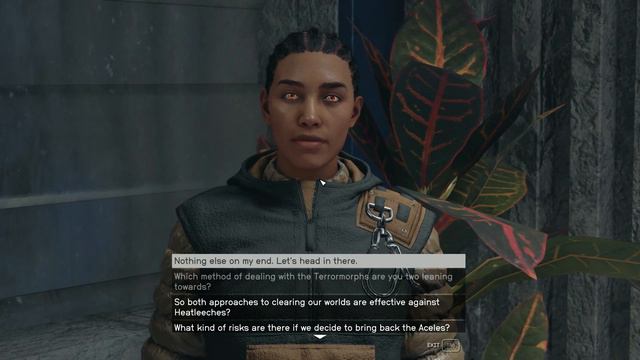 A Legacy Forged | STARFIELD | Part 79