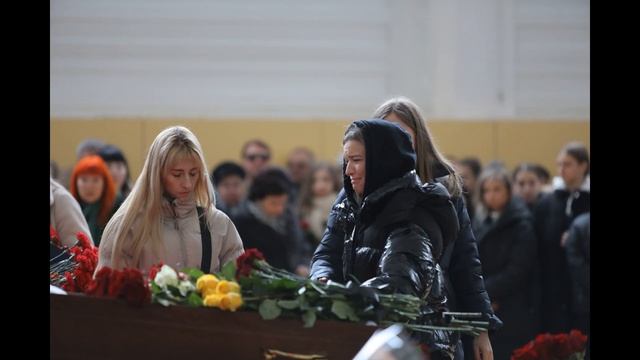 Светлая Память. Захарова Наталья Викторовна. смотреть онлайн
