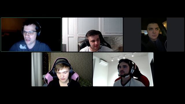 Подводим итоги 2020ого года вместе с Sdy, Degster, Nafany и Fl1t! смотреть онлайн