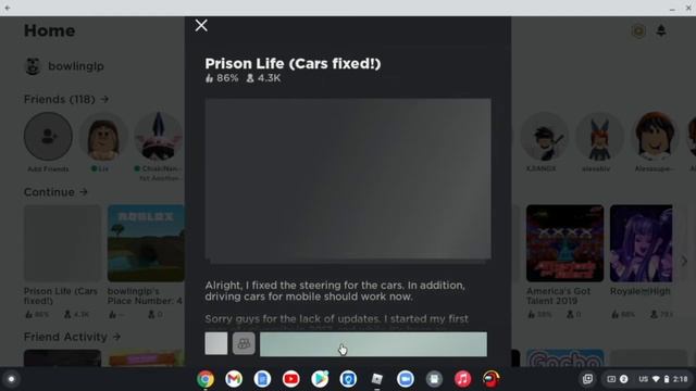 How To Install Roblox On A Chromebook! | With Or Without The Play Store! | 100% WORKING! смотреть онлайн