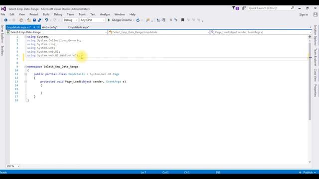 asp.net c# bind records in gridview between two dates sql server смотреть онлайн