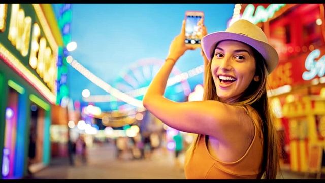 John Travolta -- Summer Nights смотреть онлайн