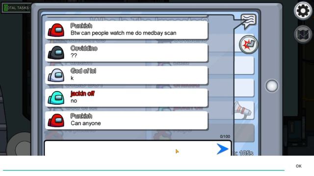 HOW TO GET IMPOSTER EVERYTIME IN AMONG US GLITCH.. (among us glitch imposter) смотреть онлайн