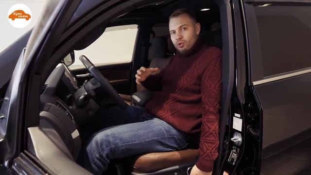 Комфортные сидения _ LEXUS LX и TOYOTA LC 200 [ИЗМЕНЕНИЕ АНАТОМИИ СИДЕНИЙ 2022].mp4 смотреть онлайн