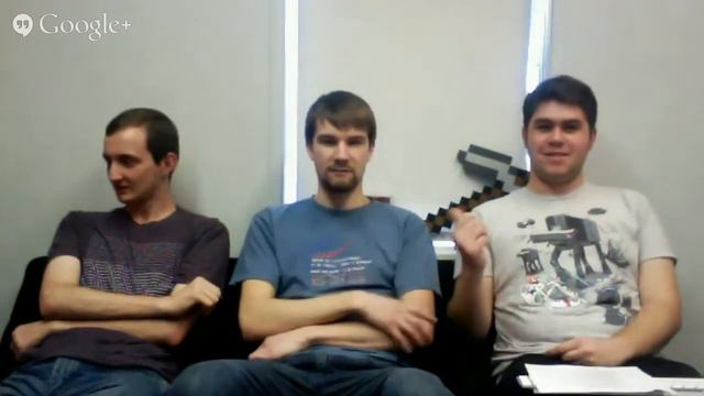 PowerUp Live! 3/14/2014 смотреть онлайн