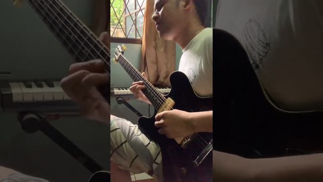Happy birthday neo soul guitar смотреть онлайн