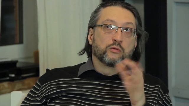 За пределами сатсанга "Обыкновенное чудо" или "Кроличья нора". (бонус) смотреть онлайн