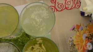 Как проверить на натуральность сливочное масло в домашних условиях ?  Часть 2 / Опыт