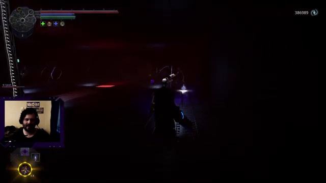 PP Hellpoint Blue Sun Pt 2 -- Corrupted to the Core (Haters Gehenna Hate) смотреть онлайн