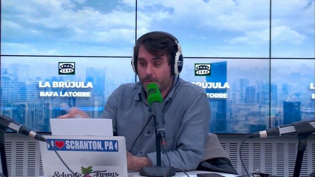 La portada de Latorre: "Ha comenzado un sórdido serial que nadie sabe dónde terminará" смотреть онлайн