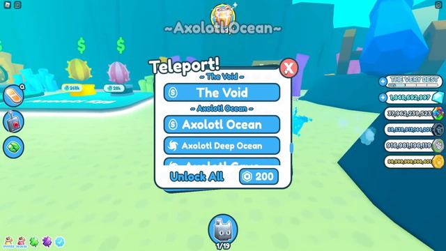 Новое Pixel Обновление Pet Simulator X и Баг На Яйца! Как Получить Huge Pixel Cat Пет Симулятор Х! смотреть онлайн