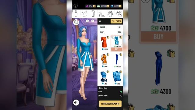 Pocket Styler: Fashion Stars v6.2.6 MOD APK смотреть онлайн