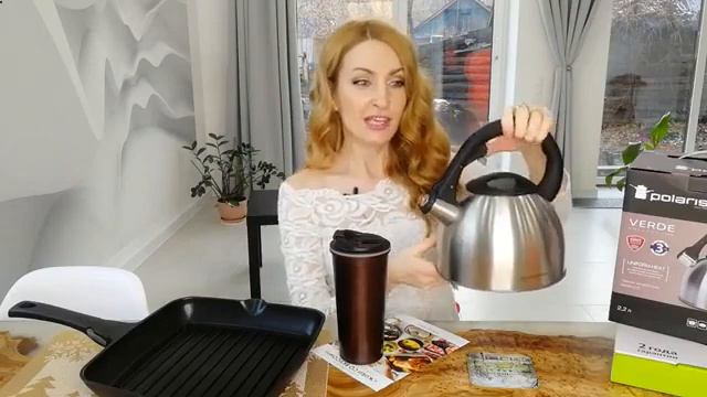 ПОДАРКИ ПО АКЦИИ ЖИВИ СО ВКУСОМ Oriflame 2020 смотреть онлайн