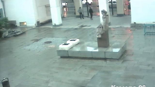 2016.06.08 Кража велосипеда в центре Екатеринбурга (вело вор) смотреть онлайн