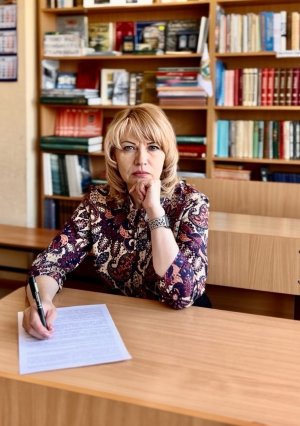 Визитная карточка педагога-психолога МАОУ СОШ №4 им.И.С.Черных г.Томска