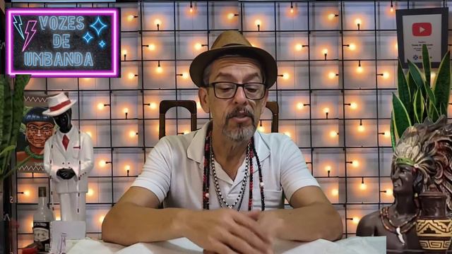 Mediunidade na Umbanda: Dos Mistérios Antigos às Surpresas Modernas! @VozesdeUmbanda смотреть онлайн