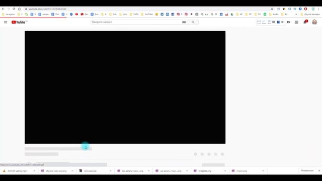 Как сделать ссылку на подписку YouTube-канала