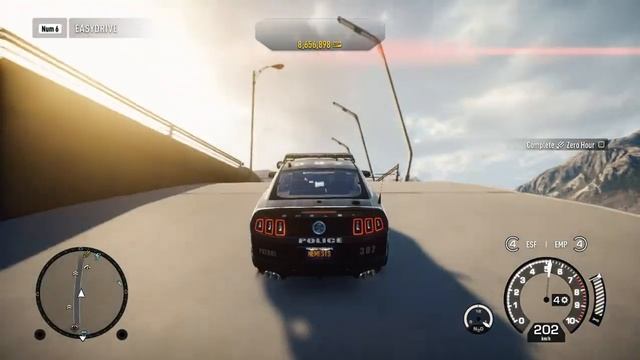 Let's Play Need For Speed Rivals: Part 6 (Ford Shelby GT500) смотреть онлайн