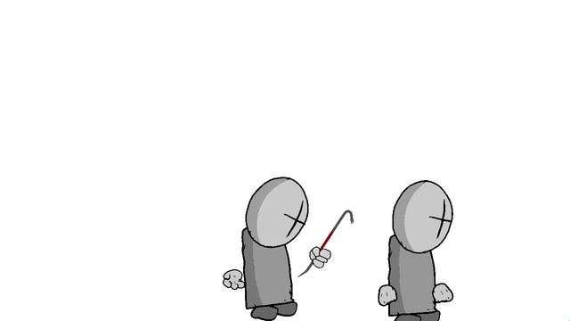 Madness combat grunt stabity stab v2 (stick nodes) смотреть онлайн