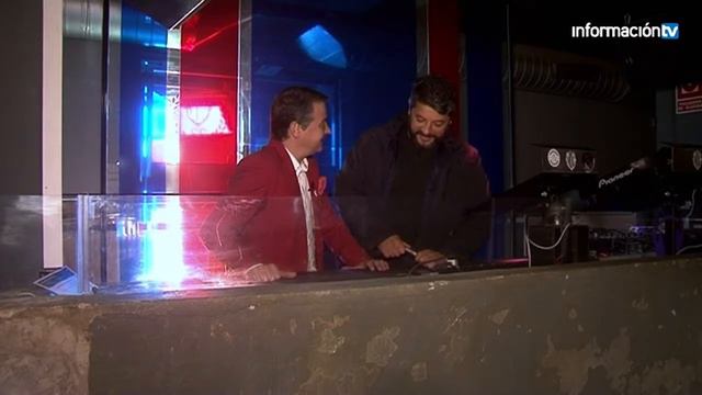 Programa TV LA TIENDOLOGIA - MetrodanceClub смотреть онлайн