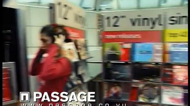 PASSAGE Dimension Pi 3 смотреть онлайн