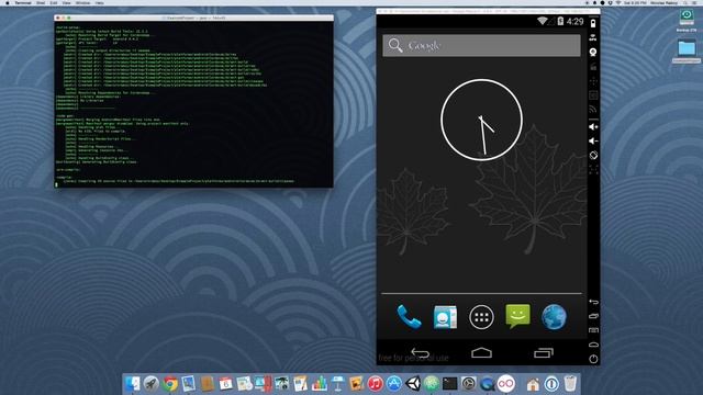 Open Dynamic Links Using The Cordova InAppBrowser смотреть онлайн